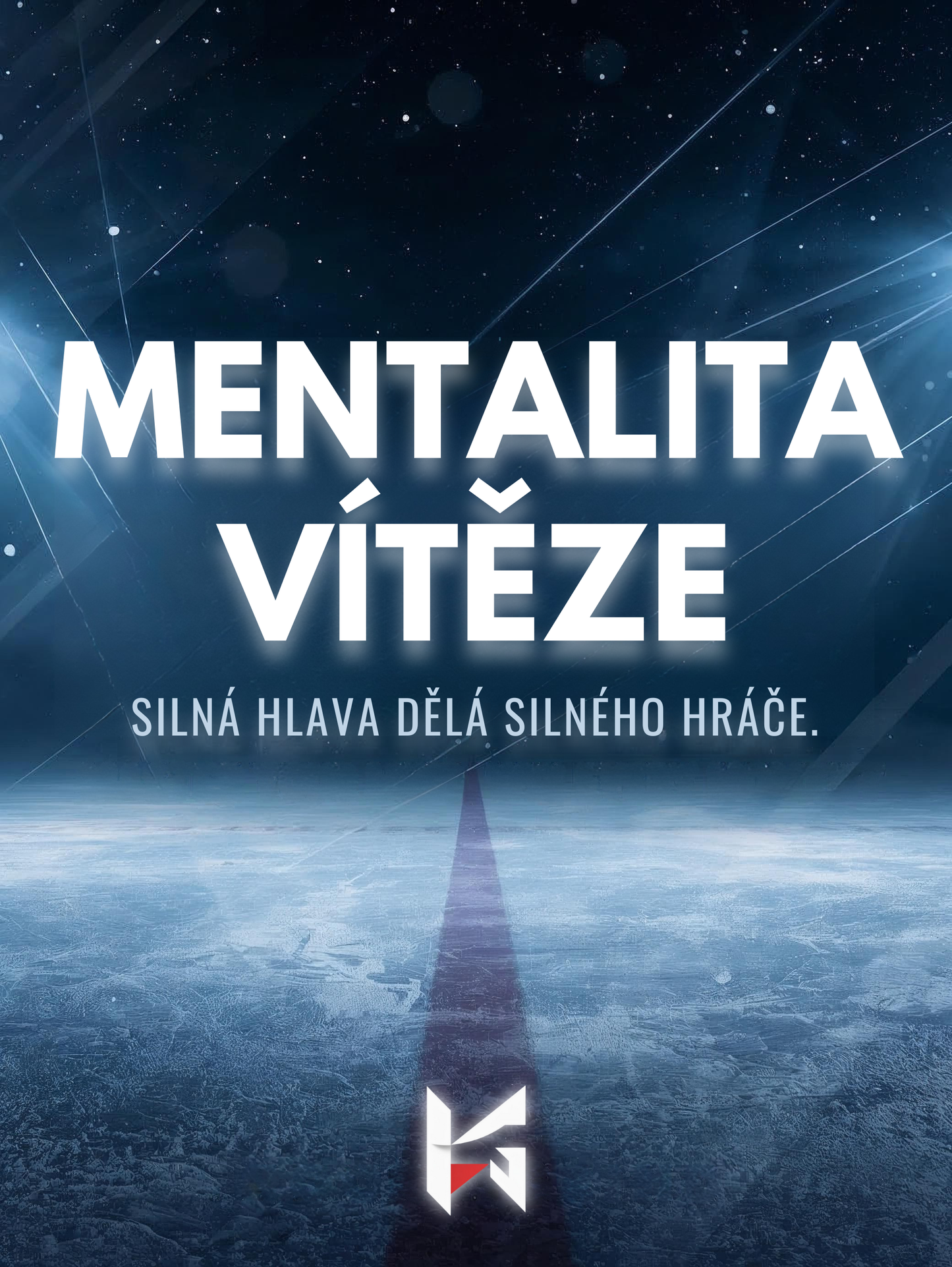MENTALITA VÍTĚZE